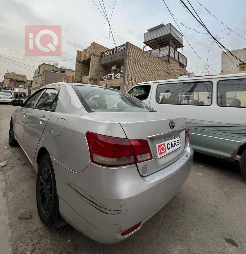 بي واي دي G3